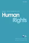 Brownlie's Documents on Human Rights cover