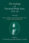 The Writings of Theobald Wolfe Tone 1763-98: Volume III cover