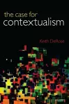 The Case for Contextualism cover