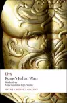 Rome's Italian Wars cover