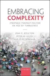 Embracing Complexity cover