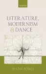 Literature, Modernism, and Dance cover