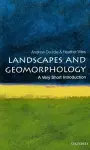 Landscapes and Geomorphology cover