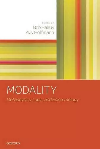 Modality cover