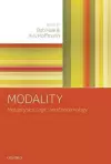 Modality cover