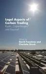 Legal Aspects of Carbon Trading cover