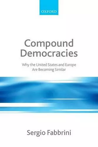 Compound Democracies cover