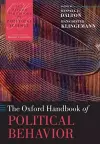 The Oxford Handbook of Political Behavior cover