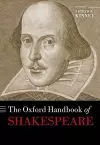 The Oxford Handbook of Shakespeare cover