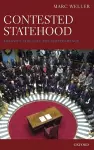 Contested Statehood cover