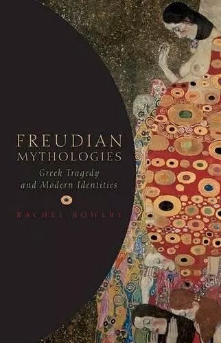 Freudian Mythologies cover