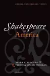 Shakespeare in America cover
