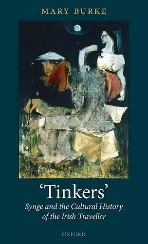 'Tinkers' cover