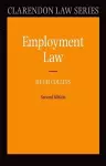 Employment Law cover