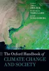 The Oxford Handbook of Climate Change and Society cover