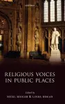 Religious Voices in Public Places cover