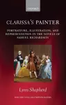 Clarissa's Painter cover
