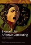 A Blueprint for Affective Computing cover