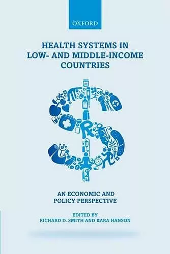 Health Systems in Low- and Middle-Income Countries cover