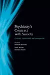 Psychiatry's contract with society cover