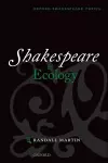 Shakespeare and Ecology cover