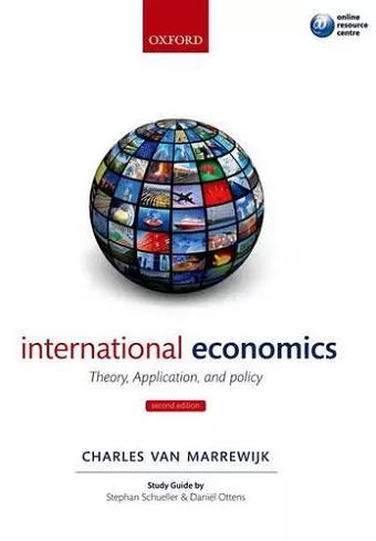 International Economics cover