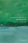 Anxiety cover