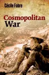 Cosmopolitan War cover