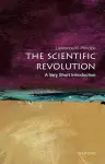 The Scientific Revolution: A Very Short Introduction cover