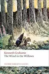 The Wind in the Willows cover