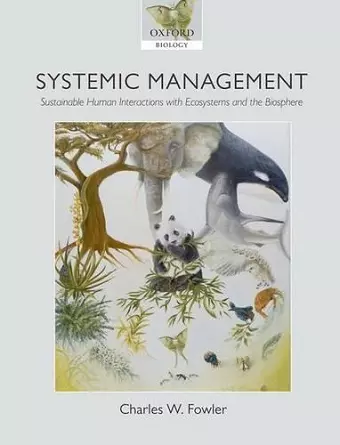 Systemic Management cover