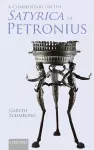 A Commentary on The Satyrica of Petronius cover