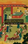 Disciplines in the Making cover