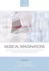 Musical Imaginations cover