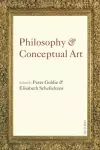 Philosophy and Conceptual Art cover