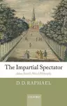 The Impartial Spectator cover