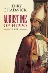 Augustine of Hippo cover