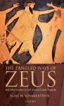 The Tangled Ways of Zeus cover