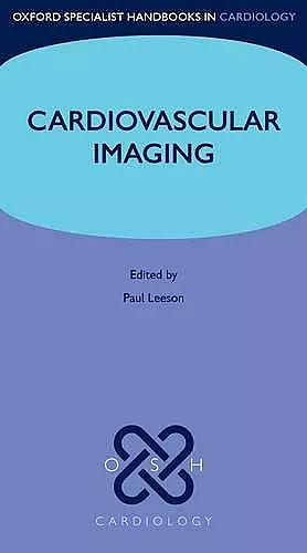 Cardiovascular Imaging cover