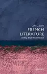 French Literature cover