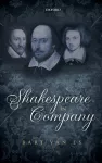 Shakespeare in Company cover
