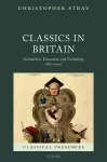 Classics in Britain cover