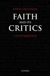 Faith and Its Critics cover