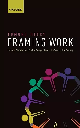 Framing Work cover