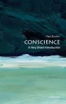 Conscience: A Very Short Introduction cover
