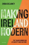 Making Ireland Modern cover