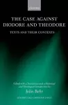 The Case Against Diodore and Theodore cover