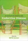 Anaesthesia for Patients with Endocrine Disease cover