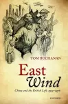 East Wind cover
