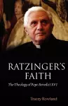 Ratzinger's Faith cover